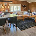 Awesome In With Kitchen Дом отдыха