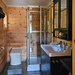 Дом отдыха Awesome In With Kitchen Hjartdal