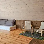 Awesome In With Kitchen Дом отдыха *