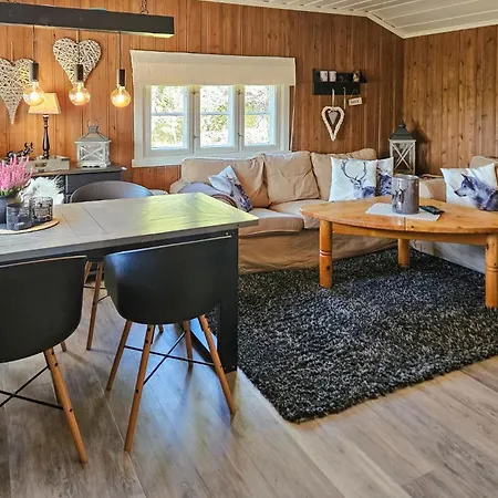 Awesome In With Kitchen Hébergement de vacances