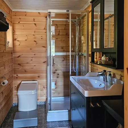 Дом отдыха Awesome In With Kitchen Hjartdal
