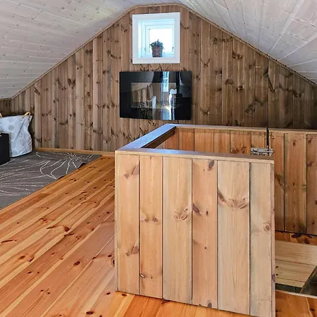 Awesome In With Kitchen Hjartdal