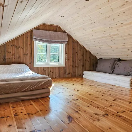 Σπίτι διακοπών Awesome In With Kitchen