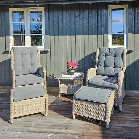 Σπίτι διακοπών Awesome In With Kitchen Hjartdal