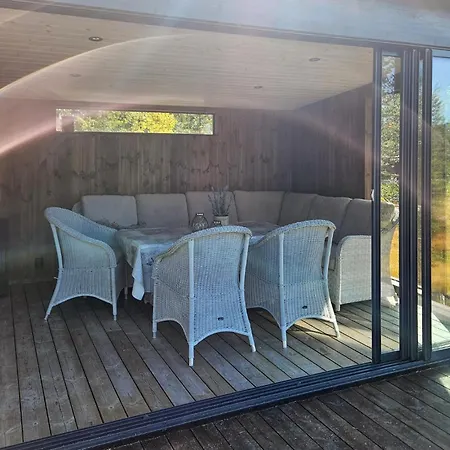 Σπίτι διακοπών Awesome In With Kitchen *