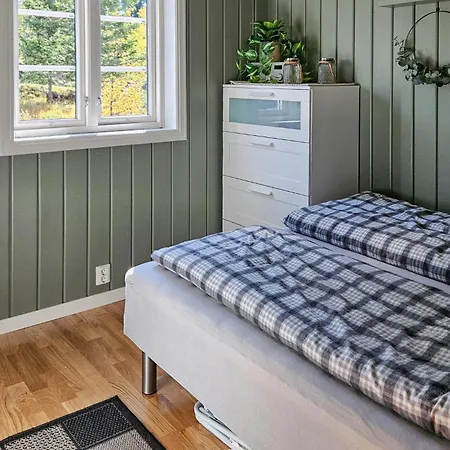 Awesome In With Kitchen Σπίτι διακοπών Hjartdal