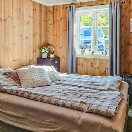 Awesome In With Kitchen Hjartdal