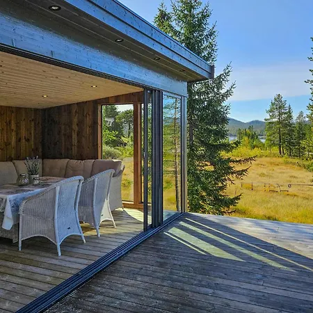 Σπίτι διακοπών Awesome In With Kitchen *