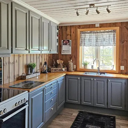 Awesome In With Kitchen Σπίτι διακοπών